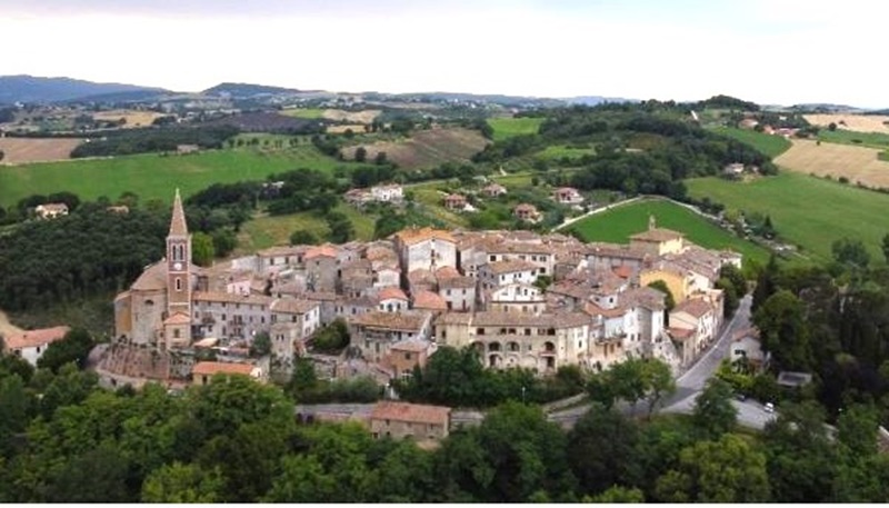 immagine notizia (ptn) Montecastrilli, oltre 560mila euro da Regione e Ministero per la nuova rotatoria e per l’ammodernamento e la sicurezza delle scuole